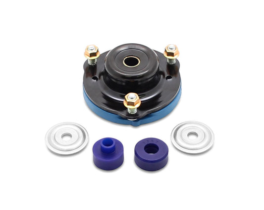 SuperPro Front Readystrut Top Caps Fits Toyota Hilux & Prado RS002
