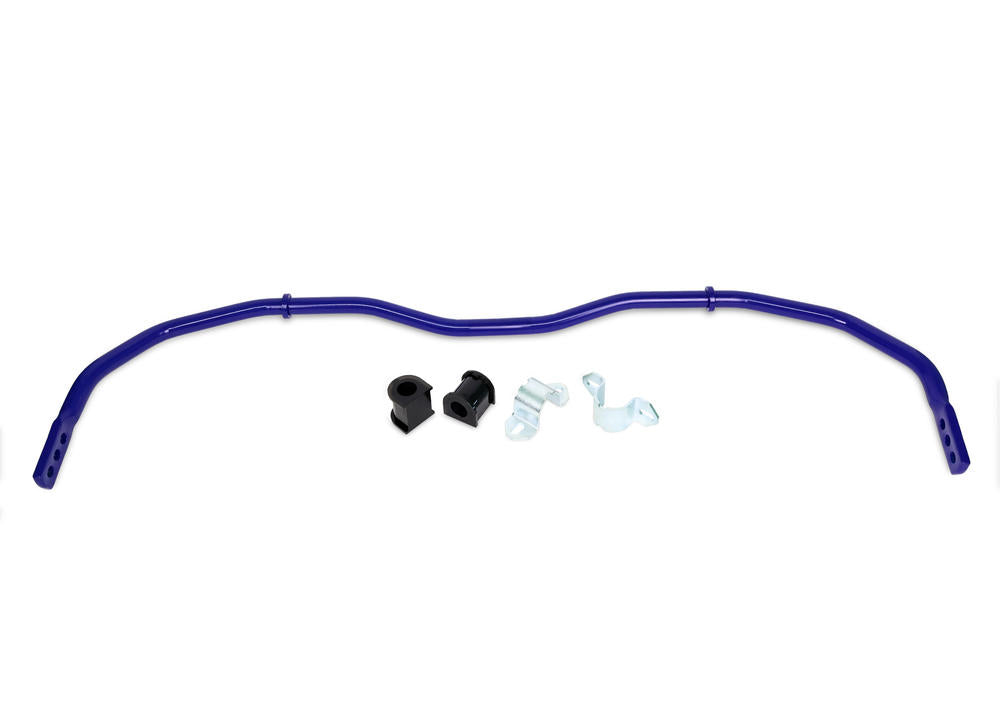 SuperPro Sway bar - 24mm 3 point adjustable RC0135FZ-24