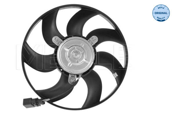MEYLE Radiator Fan Motor 100 236 0050