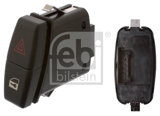 Febi Hazard Warning Flasher 40951