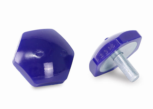 SuperPro Bump Stop Kit SPF2316K