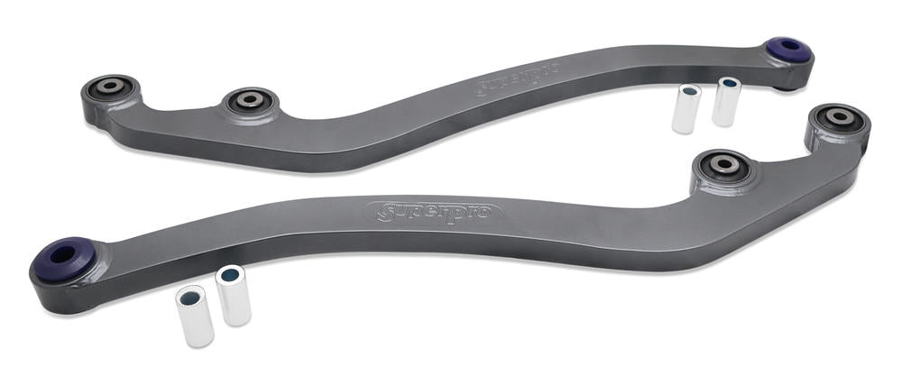 SuperPro Lift Radius Arm Kit TRC1217