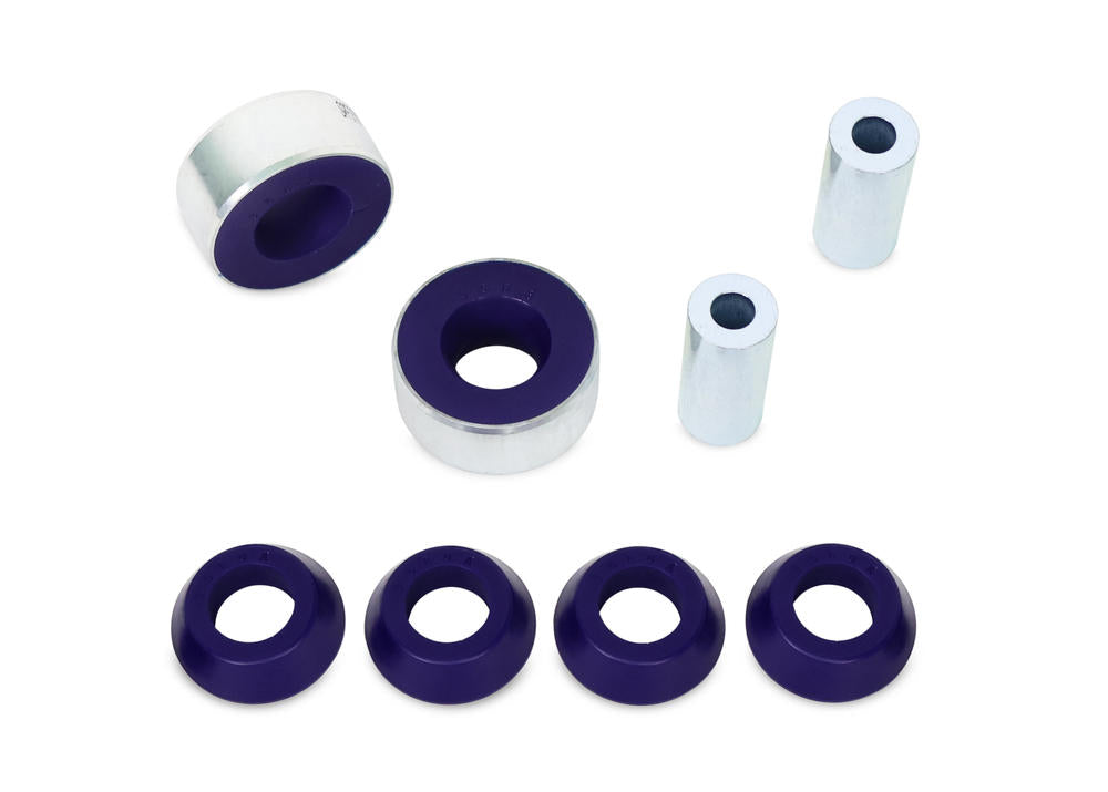 SuperPro Control Arm Lower - Inner Rear Bushing Kit SPF5800K