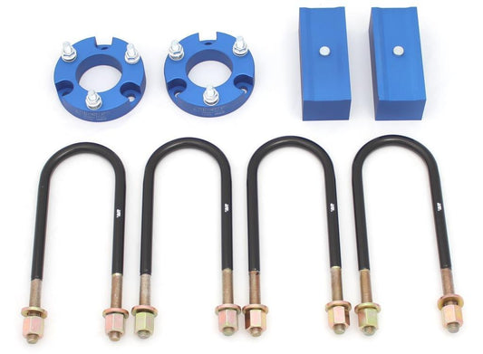 SuperPro F&R SuperPro Easy-Lift Kit Fits Ford Mazda TRC169LK