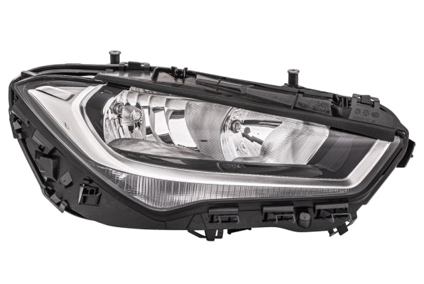 Hella Headlight 1LG 015 086-041