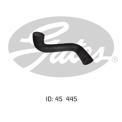 Gates Radiator Hose 05-0261
