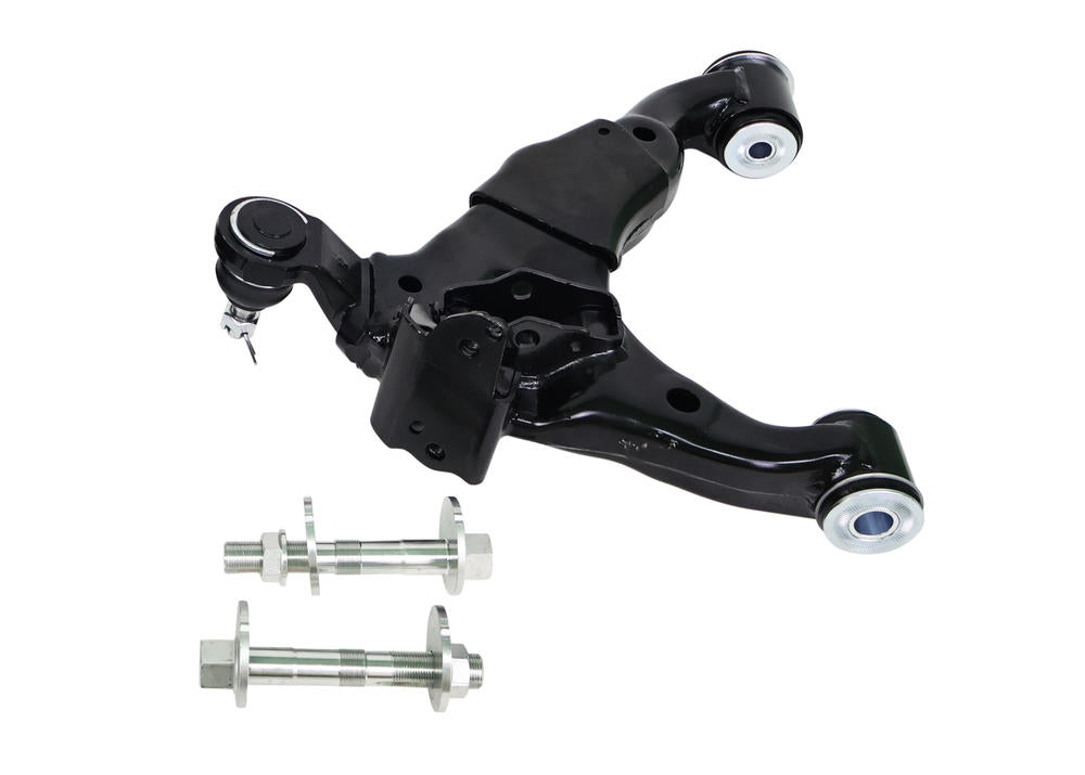 Nolathane Control Arm Lower - Arm Assembly - Right 459174R