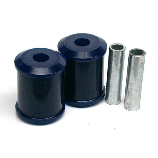 SuperPro Rear Trailing Arm Upper Bush Kit Fits Leyland-Innocenti SPF0792K
