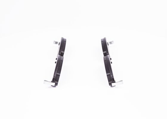 Bosch Wiper Fitment | 3 397 011 592