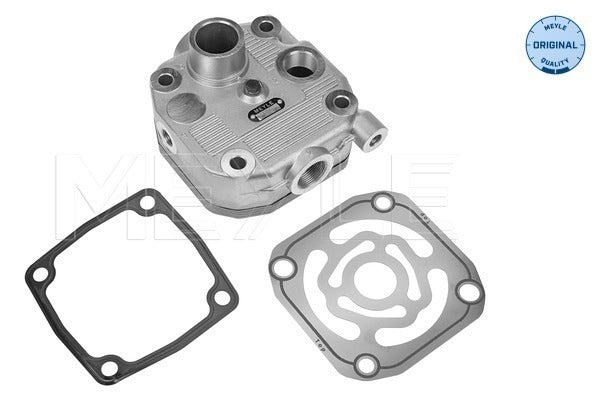 MEYLE Cylinder Head, Compressor 034 013 0052