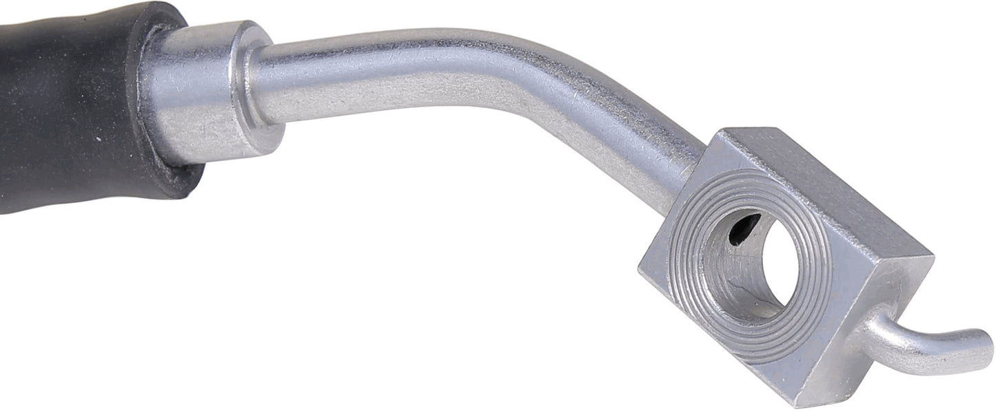 TRW Brake Hose Rear RH PHD8002