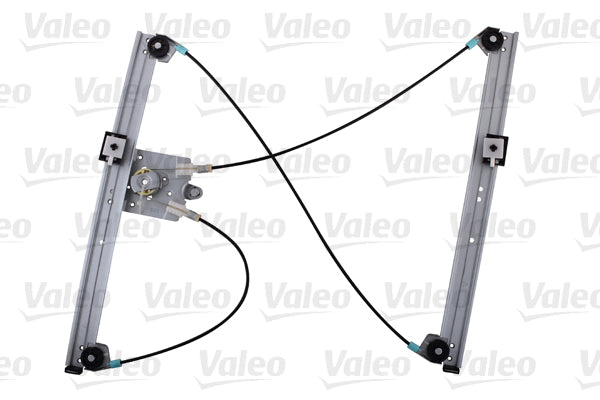 Valeo Window Regulator Front LH 850594