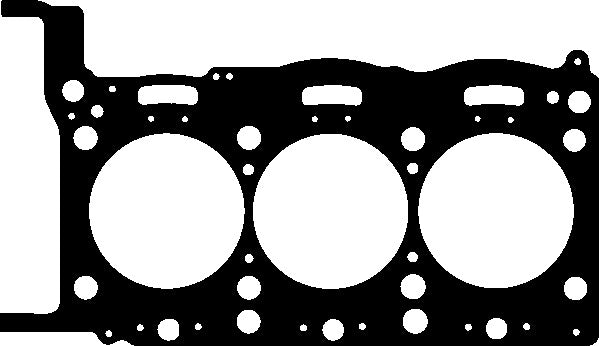 Elring Cylinder Head Gaskets 299.78