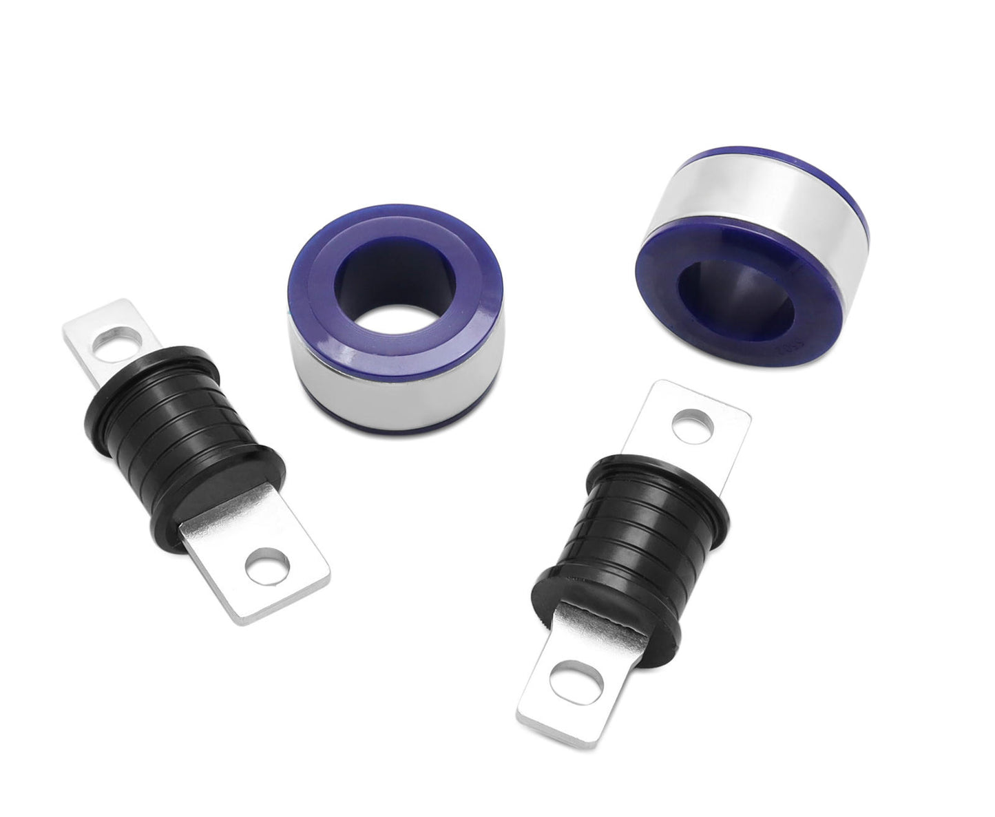 SuperPro Trailing Arm - Bushing Kit SPF5502K