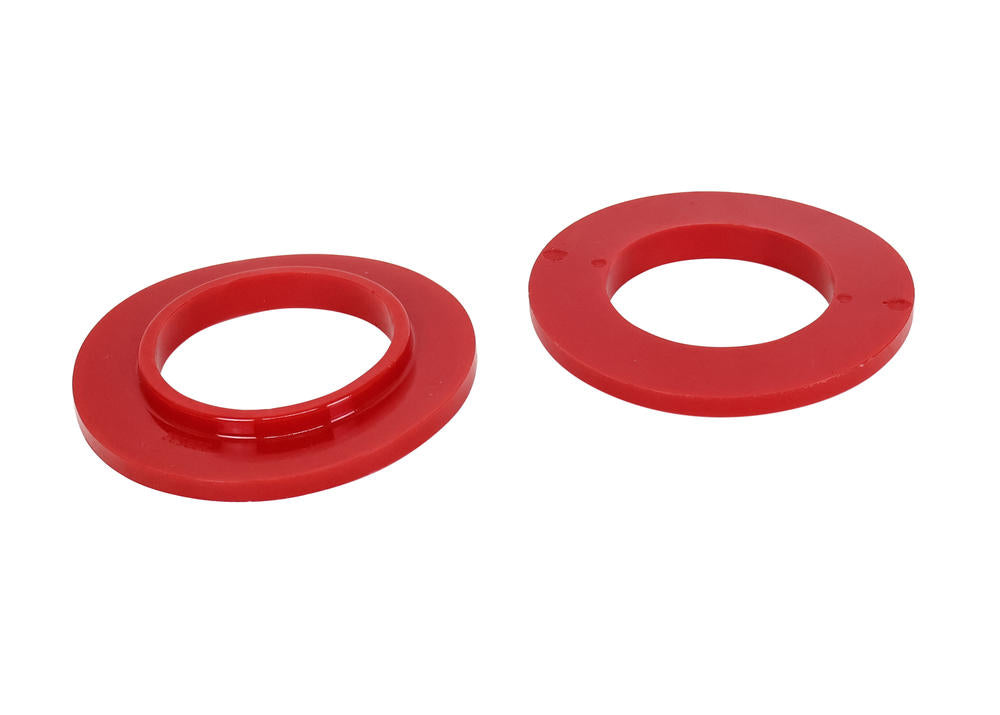 Nolathane Coil Spring Pad - Upper Bushing Kit 44047