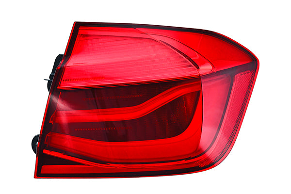 Hella Combination Rear Light 2SD 012 147-321