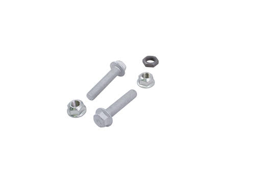 SuperPro Front Strut Bolt Replacement Kit Fits Chevrolet Holden HSV Pontiac SPF4960K