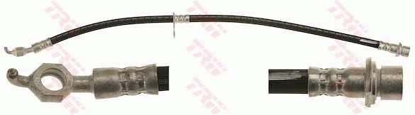 TRW Brake Hose PHD361