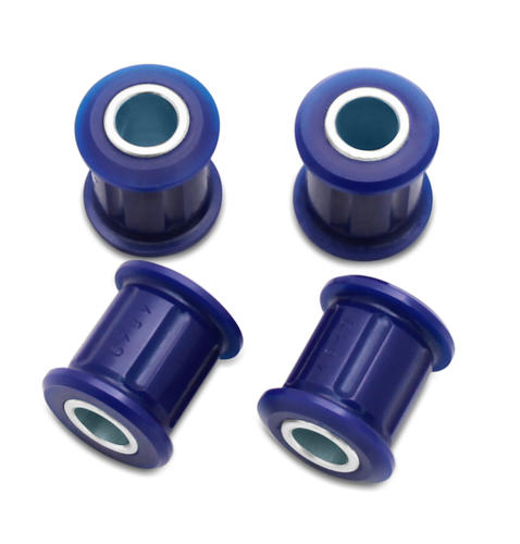 SuperPro Rear Strut Rod Bush Kit Fits Chevrolet SPF4849K