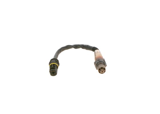 Bosch Oxygen Lambda Sensor 0 258 006 123