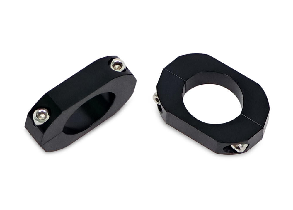 SuperPro Sway Bar Lateral Lock - Kit TRC0064