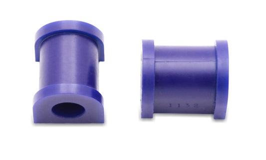 SuperPro Front Swaybar Mount Bush Kit Fits Holden Lexus SPF1132-18K