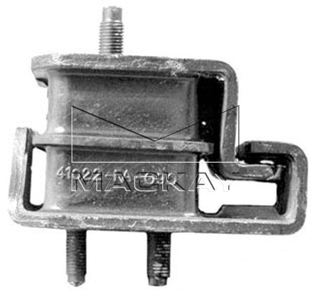 Mackay Engine Mount Bush A5472