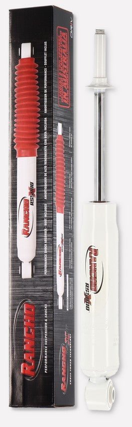 Rancho Shock Absorber 5000X Series RS55358A