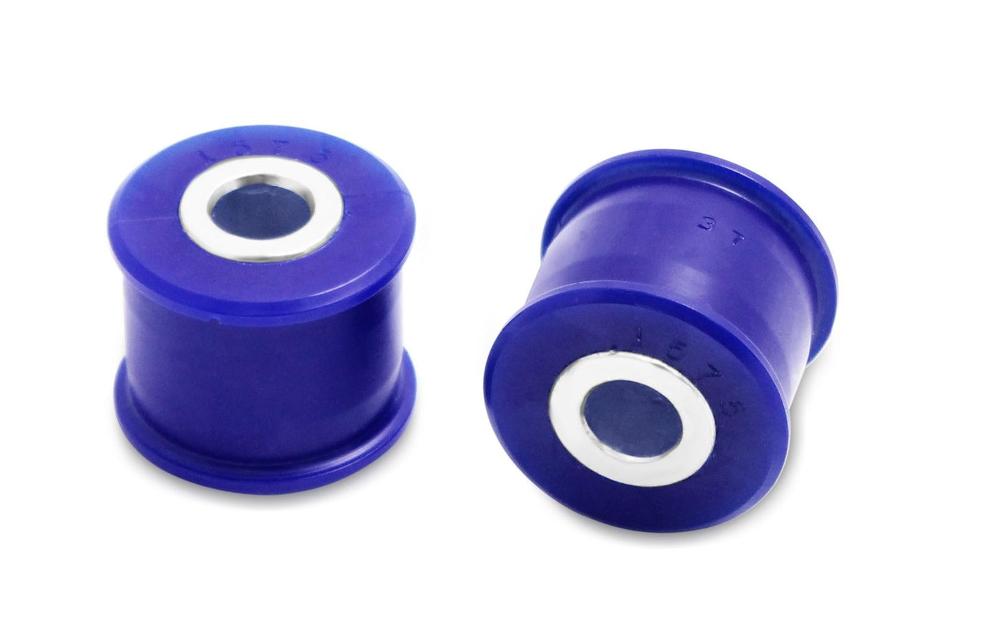 SuperPro Front Shock Absorber Lower Bush Kit Fits Lexus Toyota SPF1575K