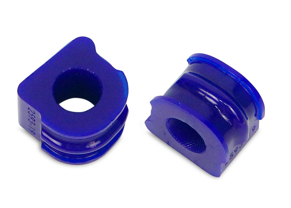 SuperPro Sway Bar Mount Bush Kit SPF2593-19K