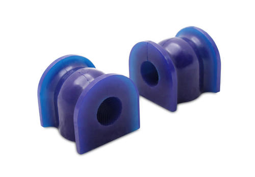SuperPro Rear Swaybar Mount Bush Kit Fits Honda SPF2403-19K