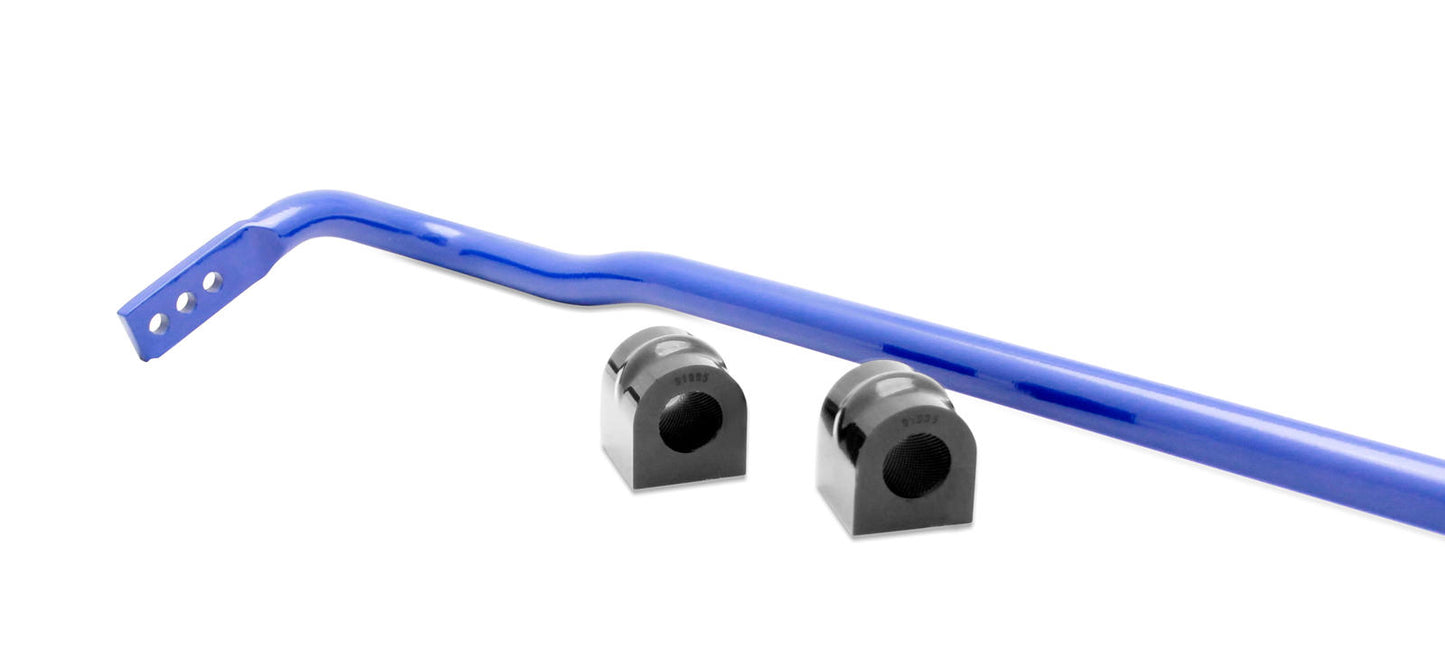 SuperPro Roll Control Sway Bar to suit Tesla Model 3 RC0115FZ-30