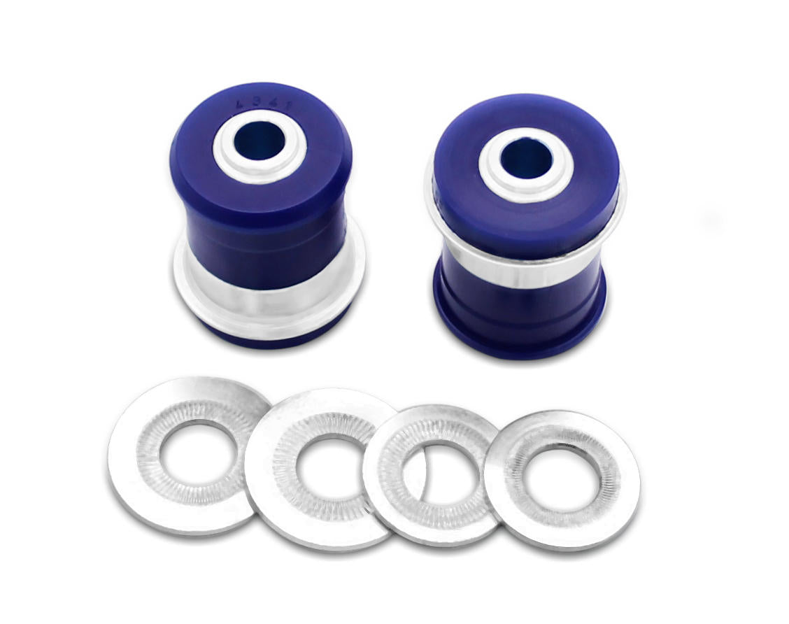 SuperPro Control Arm Lower Inner Front Bush Kit SPF4341K