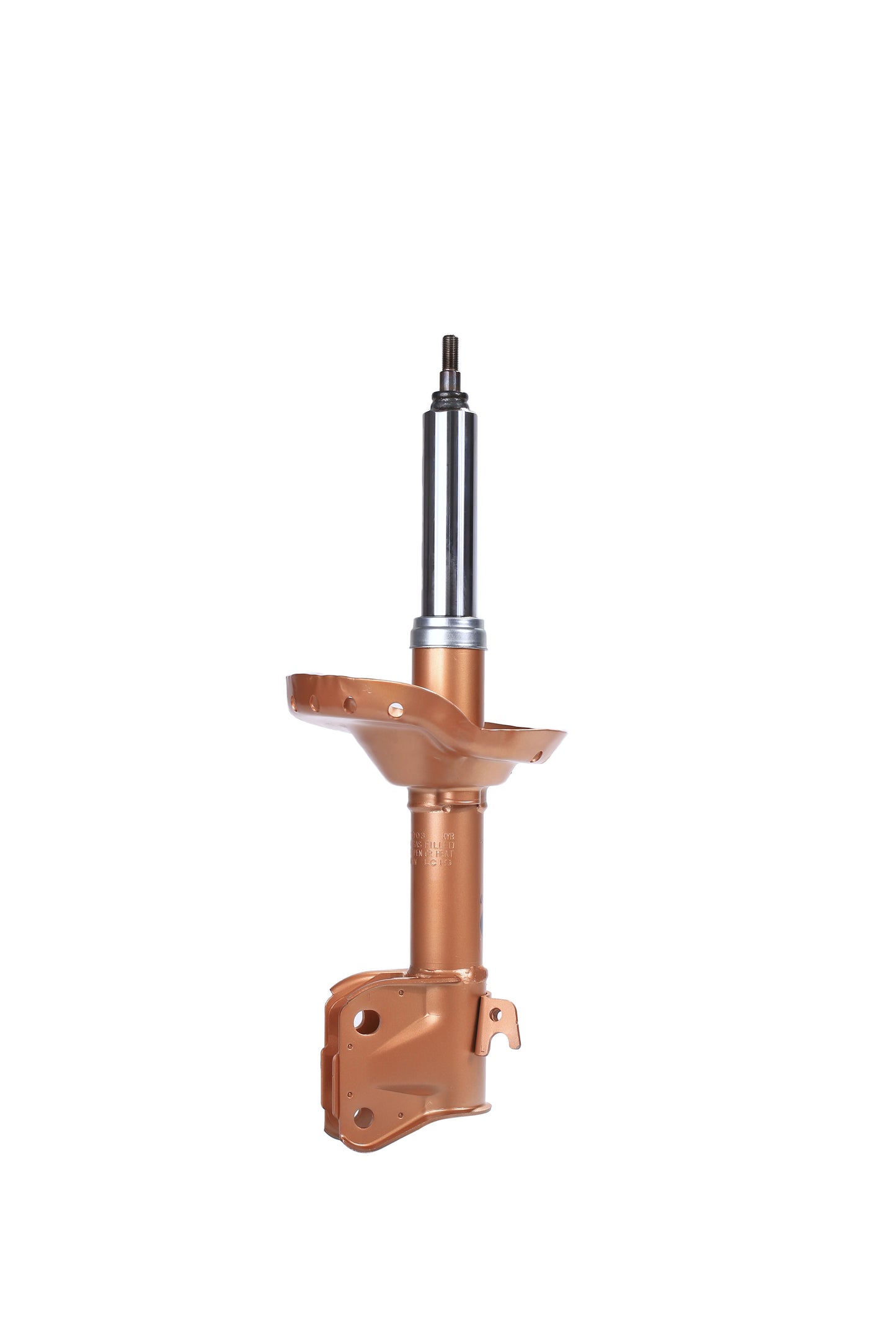 KYB Ultra SR Shock Absorber Front LH 321003