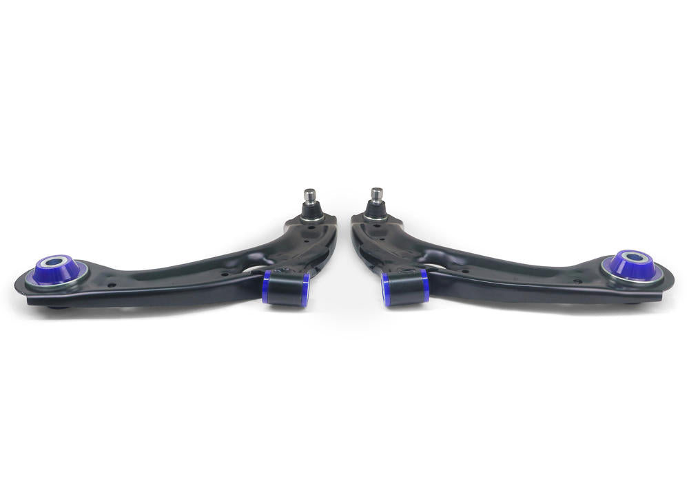 SuperPro Lower Control Arm Kit to suit Mazda 2 & CX-3 TRC1158