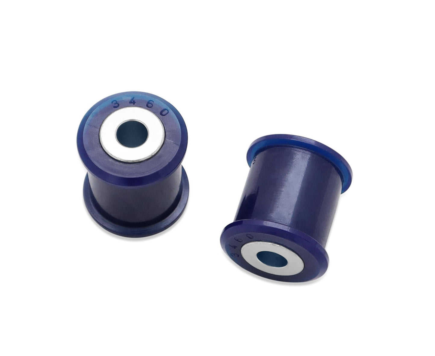 SuperPro Front Control Arm Lower-Inner Front Bush Kit Fits Honda SPF3460K