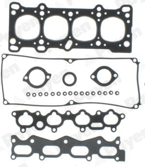 Payen Valve Regrind Gasket Set DV431