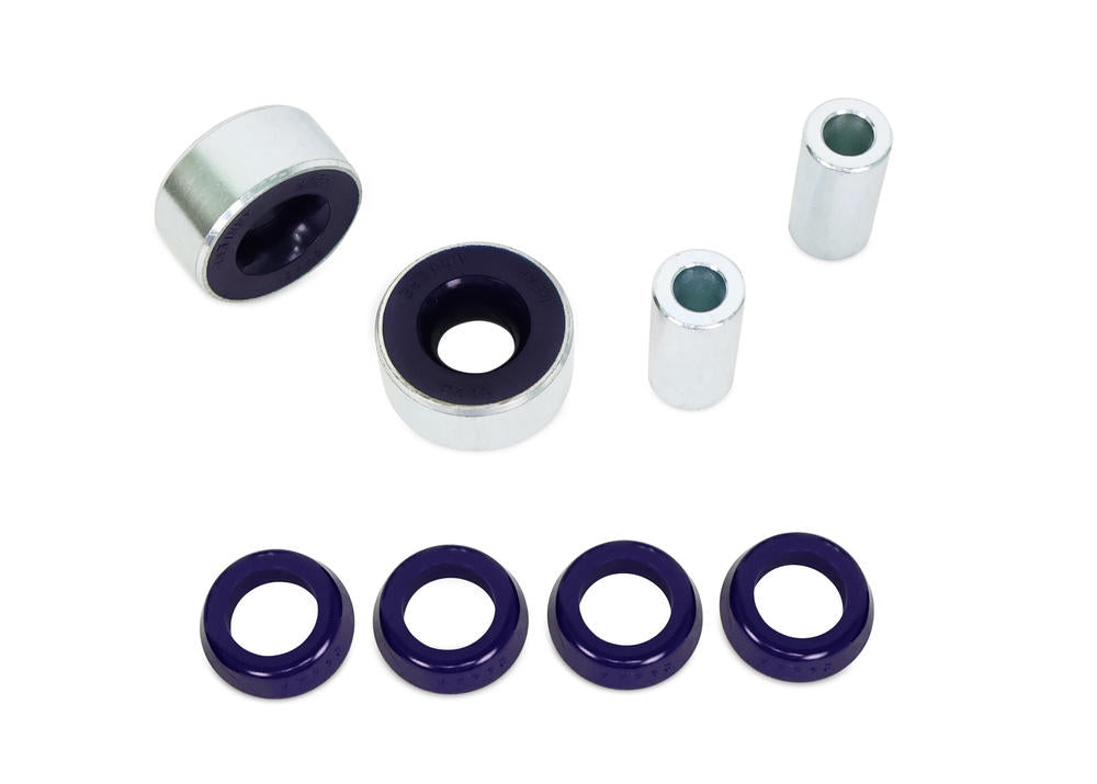 SuperPro Control Arm Bush Kit SPF2445K