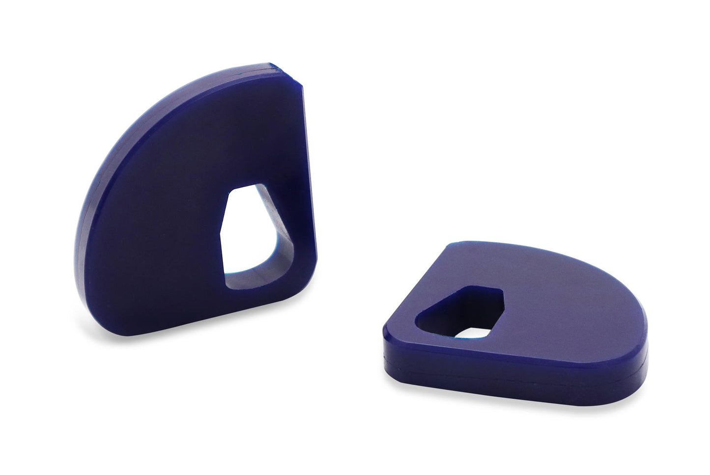 SuperPro Front Gearbox Mount Side Support Bush Kit Fits Mini SPF2579K