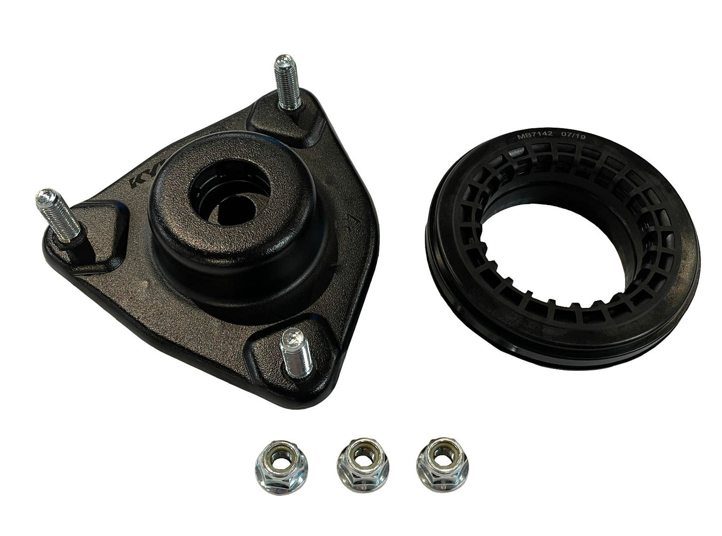 KYB Suspension Mounting Kit KSM7270