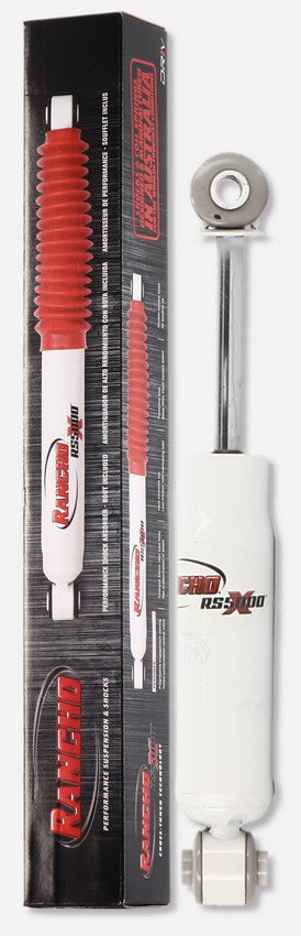 Rancho Shock Absorber 5000X Series RS55312B