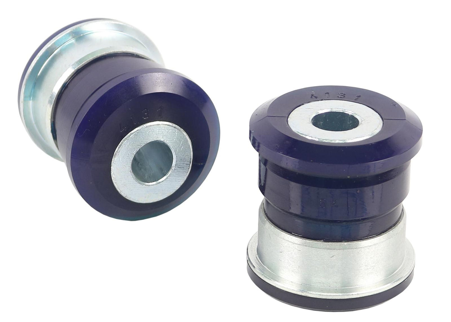SuperPro Rear Toe Control Arm Inner Bush Kit Double Offset Fits Nissan SPF4131K