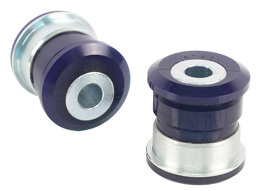 SuperPro Rear Toe Control Arm Inner Bush Kit Double Offset Fits Nissan SPF4131K
