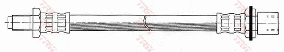 TRW Brake Hose PHB158