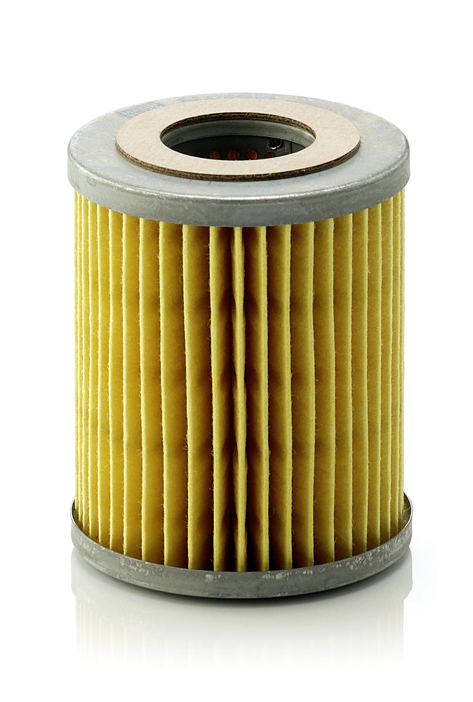 MANN Oil Filter H 813/1 X