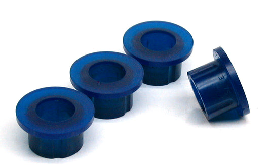 SuperPro Rear Trailing Arm Front Bush Kit Fits Porsche SPF0988K