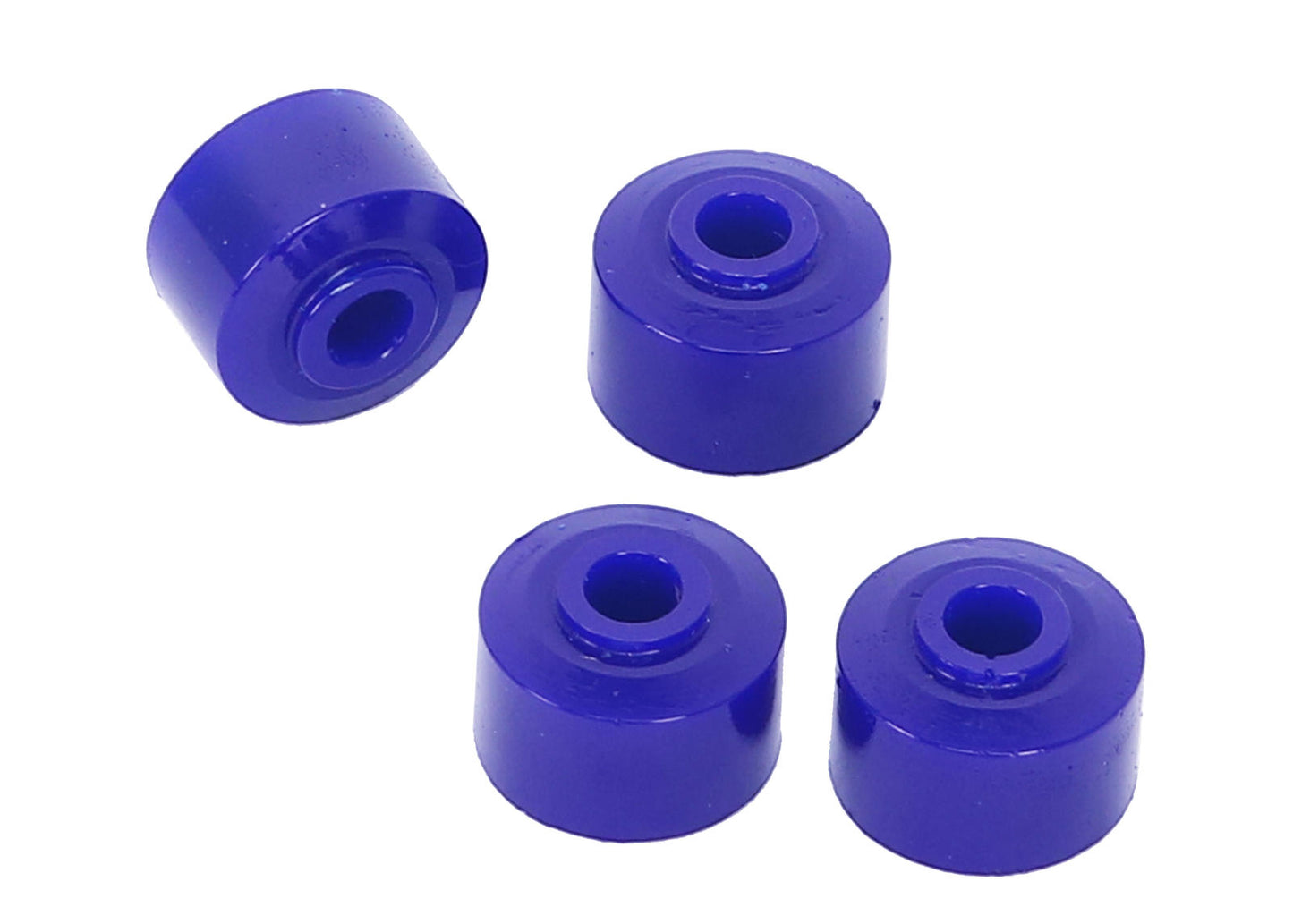 SuperPro Front Swaybar Link Bush Kit Fits Mitsubishi SPF0903-4K