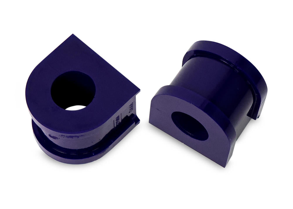 SuperPro Sway Bar Mount Bush Kit SPF0666-27K