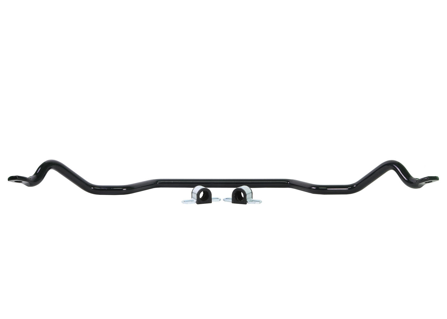 SuperPro 27mm Heavy Duty Non Adjustable Sway Bar SFF3C