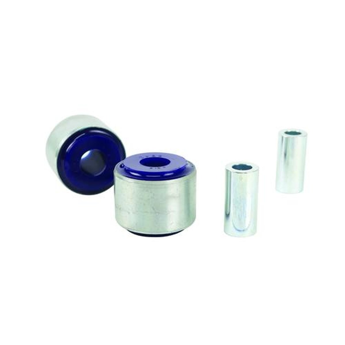 SuperPro Rear Trailing Arm Front Bush Kit Fits Mini SPF2428K
